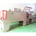 High Performance Automatic Shrink Wrap Machine for PE Film